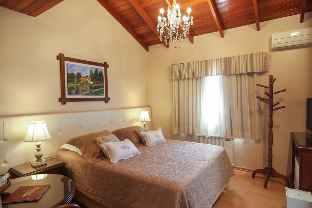 Pousada Bella Terra Gramado Room photo